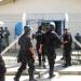 GIT - Grupo de Intervenções Taticas na Maceió city