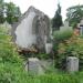 Cmentarz in Zawiercie city
