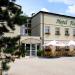 Hotel FLORA in Kalisz city
