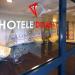 Hotel Diament in Gliwice city