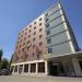 Hotel Qubus in Gliwice city