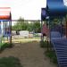 Детская игровая площадка в городе Москва