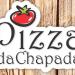 Pizza da Chapada na Salvador city