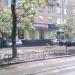 Расчетный банковский центр в городе Москва