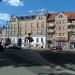 Kamienice w Iławie in Iława city