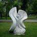 Уголок скульптур по мотивам сказов Бажова в городе Москва