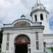 Николо-Медведский монастырь (ru) in Uusi Laatokankaupunki city