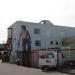 The Rooftop Where Jim Morrison Lived During The Summer Of 1965 in Los Angeles, California city