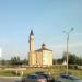 Мечеть в городе Чусовой