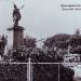 Памятник атаману М. И. Платову в городе Новочеркасск