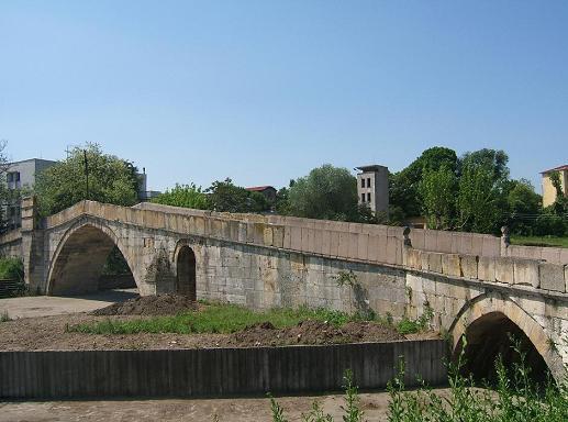 Harmanli