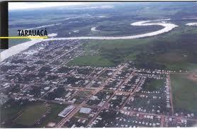 Novo Horizonte do Oeste Rondônia fonte: photos.wikimapia.org