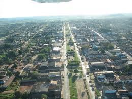 Chupinguaia Rondônia fonte: photos.wikimapia.org