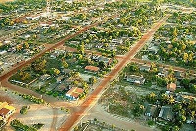 Chupinguaia Rondônia fonte: photos.wikimapia.org