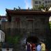 South gate of the old walled city of Nantou in Shenzhen city