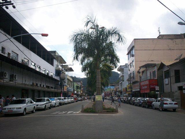 Fábrica - Paracambi - RJ - Brasil, Paracambi é um município…