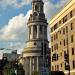 National Baptist Memorial Church in Washington, D.C. city