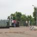 Petrol/Diesel Service Station in Tura city