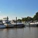 Columbia Island Marina in Washington, D.C. city