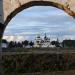 Храм Богоявления Господня в городе Великий Устюг