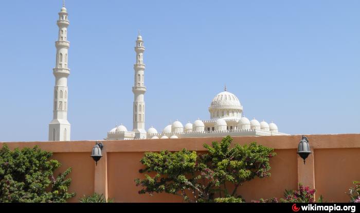 جامع الشيخ عبدالعزيز بن باز