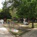Детская площадка в городе Симферополь