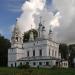 Храм Преображения Господня в городе Великий Устюг