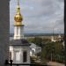 Колокольня Успенского собора в городе Великий Устюг