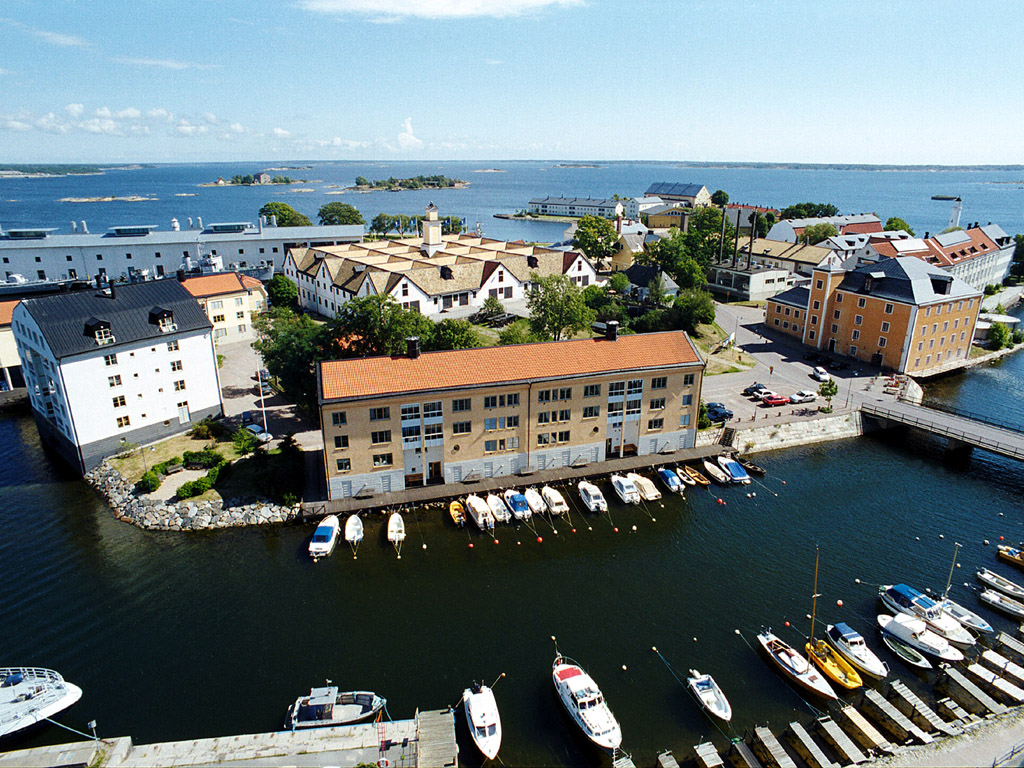 Karlskrona, Sverige