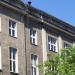 Jan Zamoyski High School in Warsaw in Warsaw city