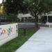 Google Building 1842 in Mountain View, California city