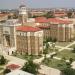 Texas Tech University in Lubbock, Texas city