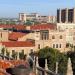 Texas Tech University in Lubbock, Texas city