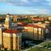 Texas Tech University in Lubbock, Texas city