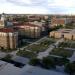 Texas Tech University in Lubbock, Texas city