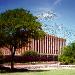 University Library in Lubbock, Texas city