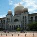 Palace of Justice in Putrajaya city