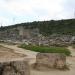 Perge Antik Stadyumu