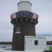 Oyster Island Rear Range Lighthouse