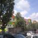 Króla Maciusia Street, 11a in Warsaw city