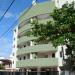 Edifício Solar dos Nobres na Ubatuba city
