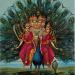 MURUGAN TEMPLE in Kaithady city