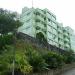 Edifício Acarahu na Ubatuba city