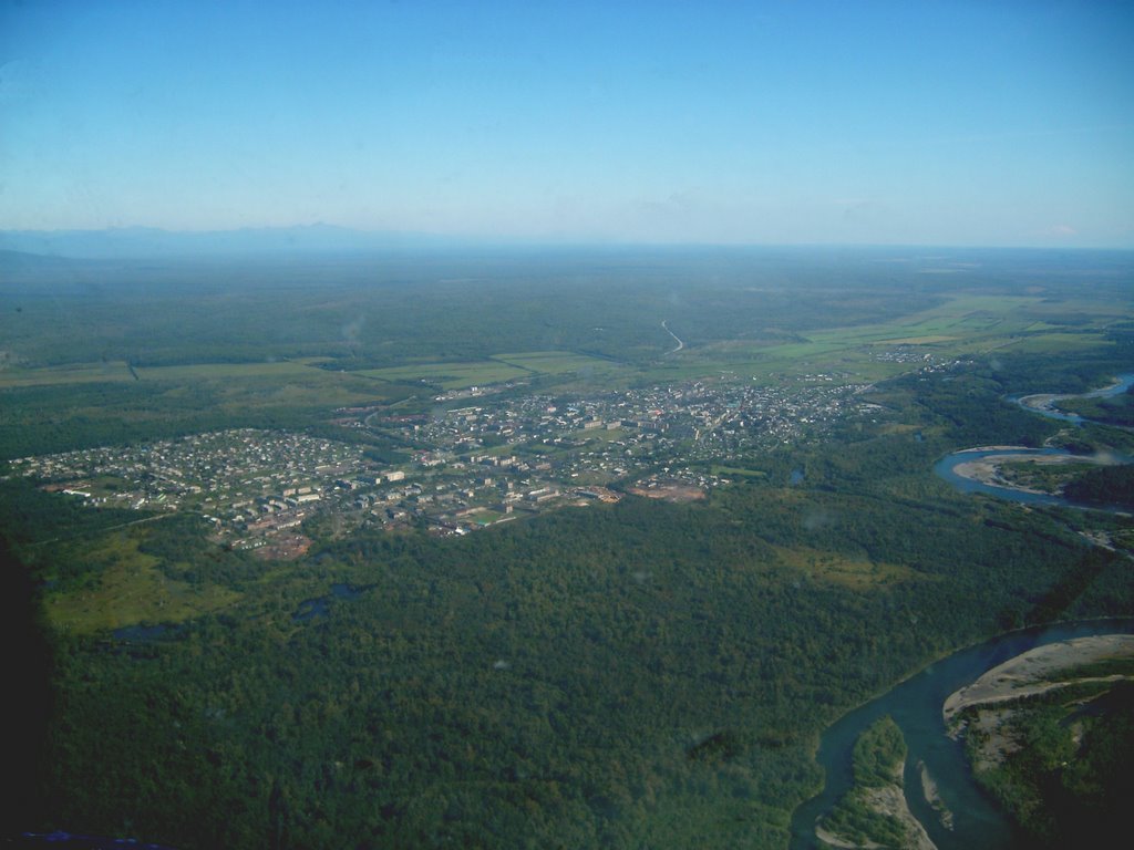 Milkovo