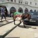 Moulay Idriss Zerhoun dans la ville de Moulay Idriss Zerhoun
