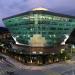 Suruhanjaya Tenaga Sustainable Building (The Diamond Building) in Putrajaya city