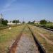 Железнодорожная станция Коростышев в городе Коростышев