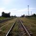 Железнодорожная станция Коростышев в городе Коростышев