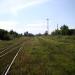 Железнодорожная станция Коростышев в городе Коростышев