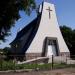 Церковь в городе Коростышев
